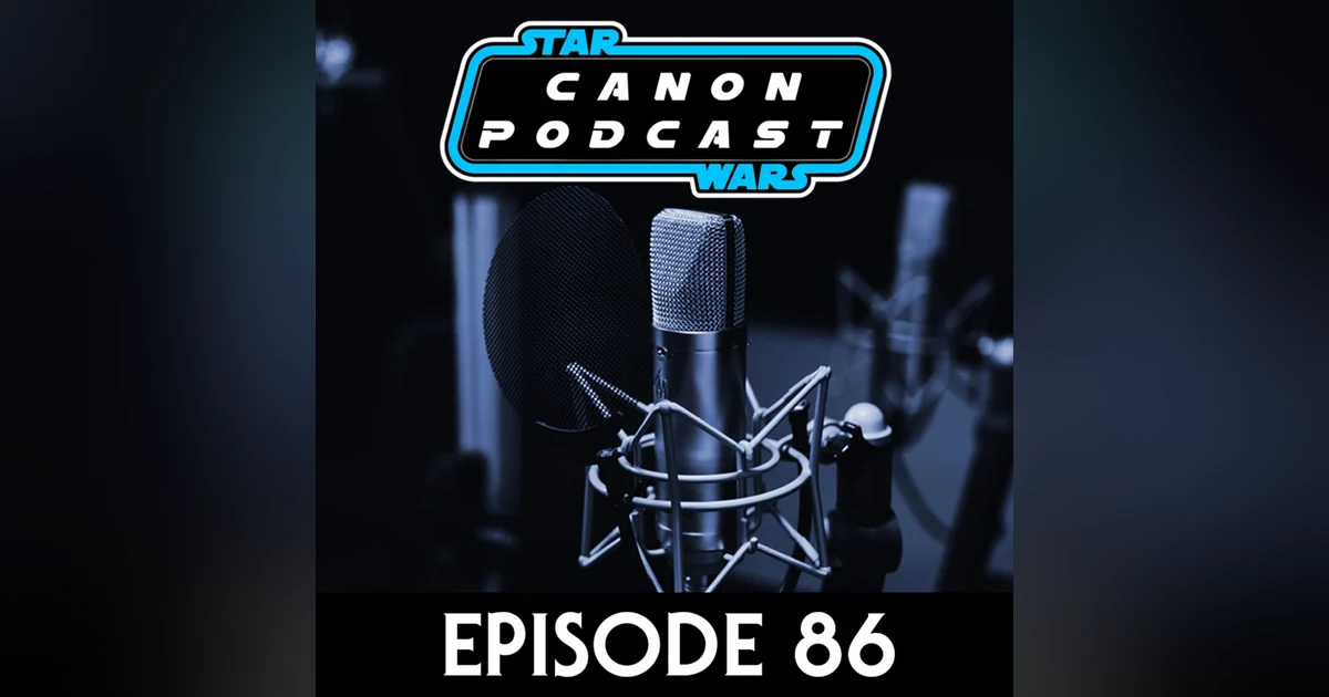 Episode 86: Lucasfilm Leadership Meets To Discuss Future Of Star Wars