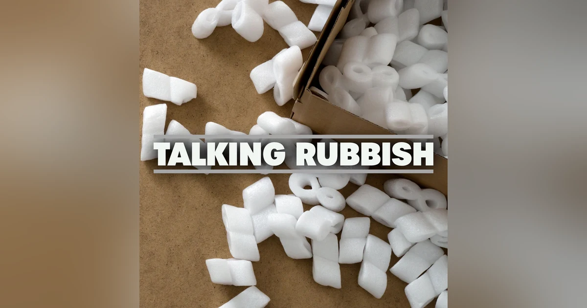 53. Why excessive packaging is illegal