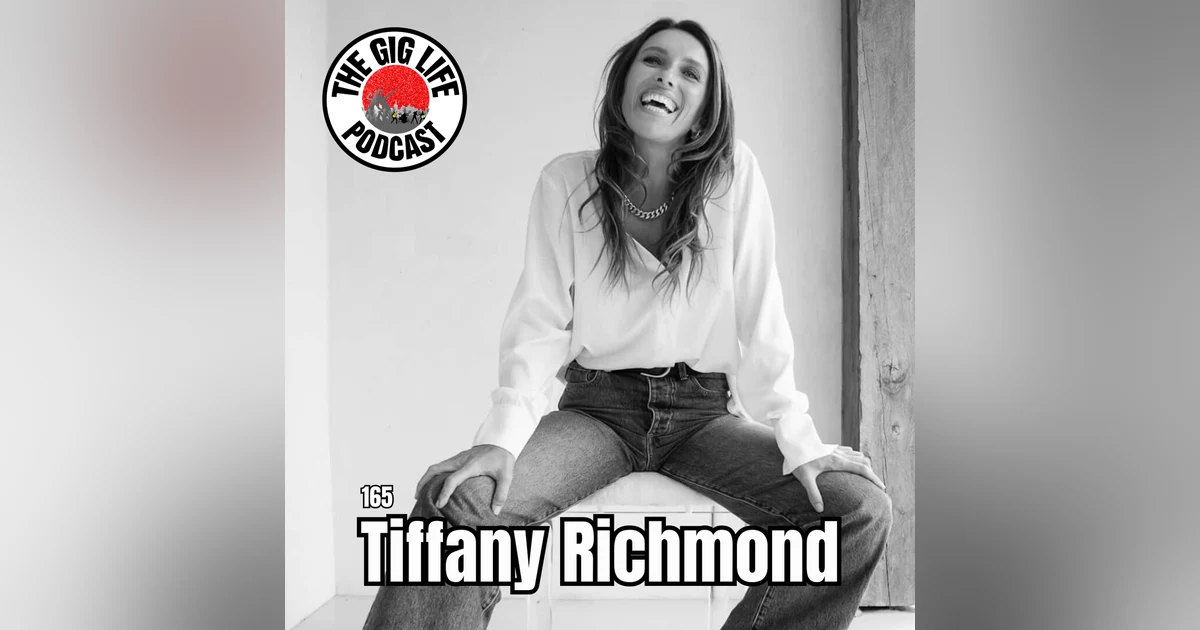 Tiffany Richmond