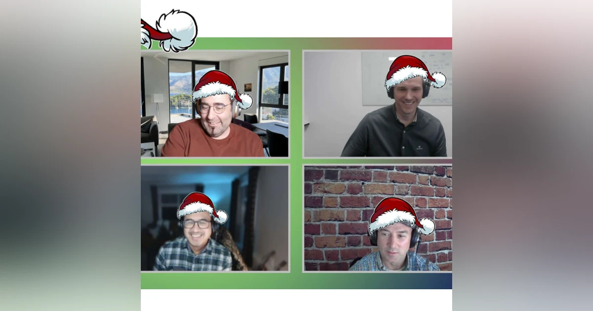 Episode 246: In the Dynamics Corner Chair: A Tale of Telemetry and Two Lists