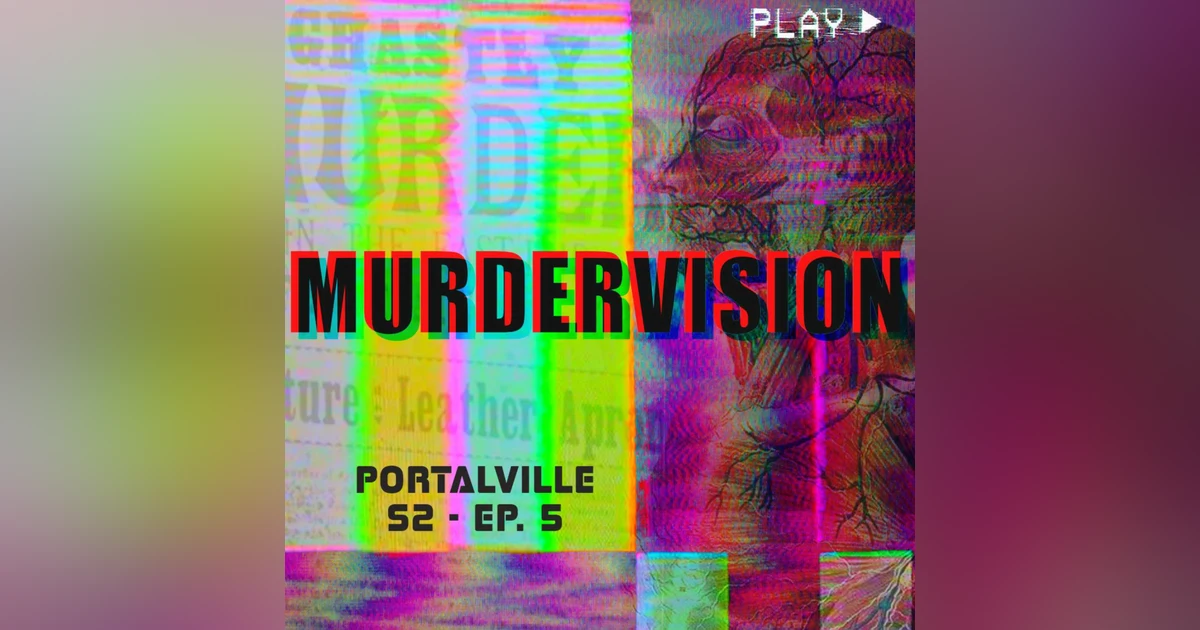 Murdervision
