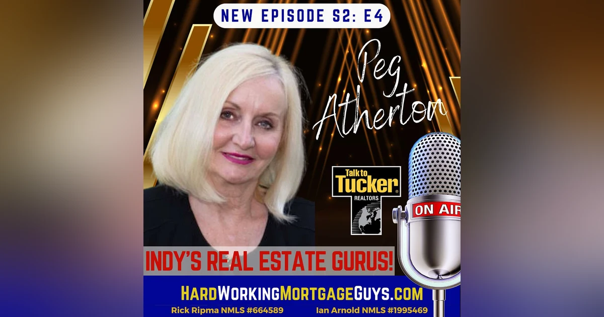 Guru Peg Atherton From Talk To Tucker