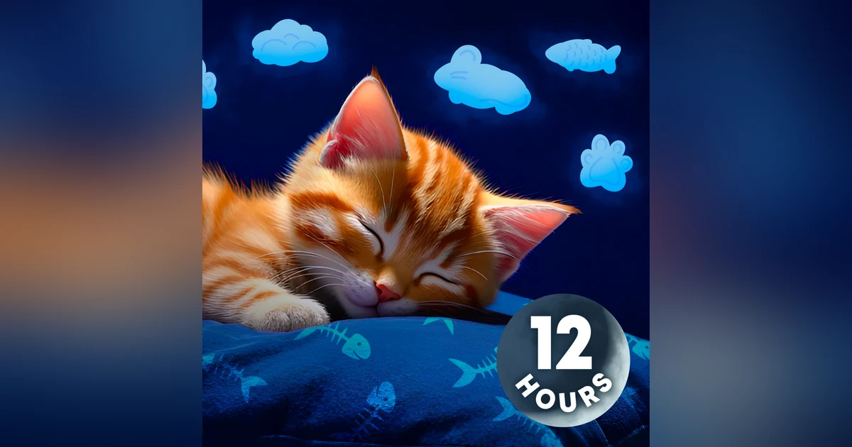 12 Hour White Noise for Babies | Calming Baby Sleep Sounds