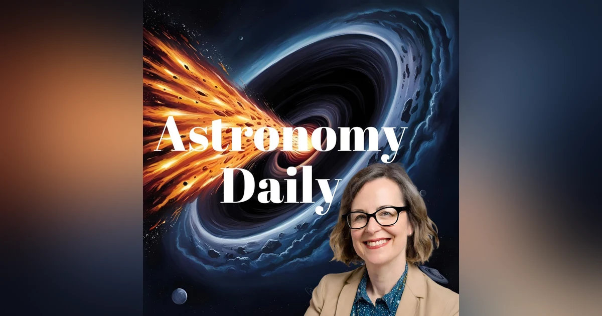 Celestial Chronicles: Black Hole Discoveries and SpaceX's Launch Legacy