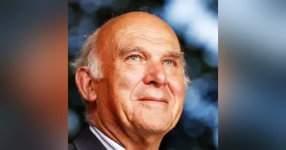 The British Election Results: A new political order. Talking with Vince Cable