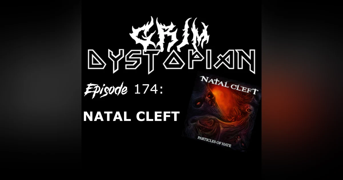 Zeekevil: Natal Cleft (Filipino Death Metal)
