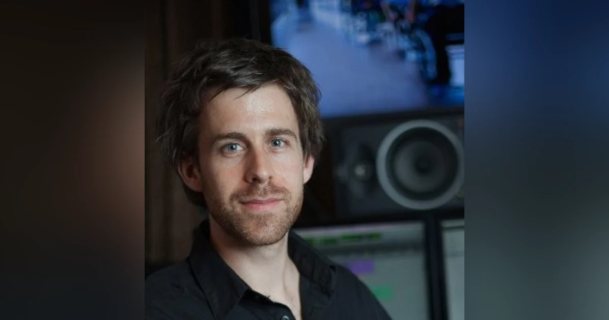 Ronnie van der Veer / Foley Artist