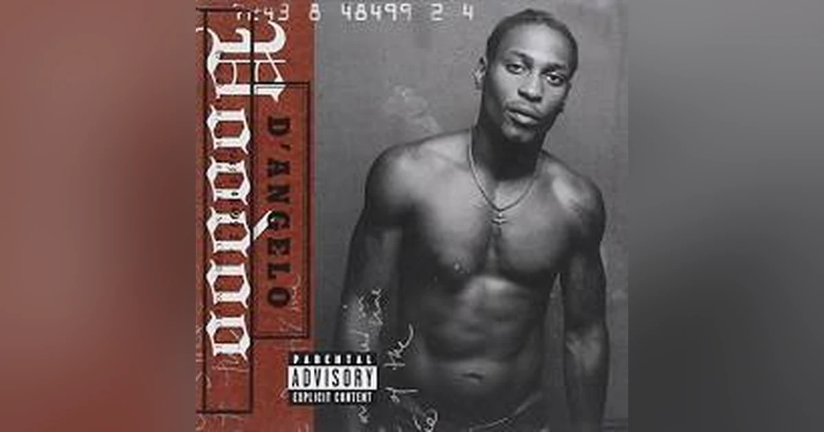 Ep. 18: D'Angelo-Voodoo. A Soulful Masterpiece