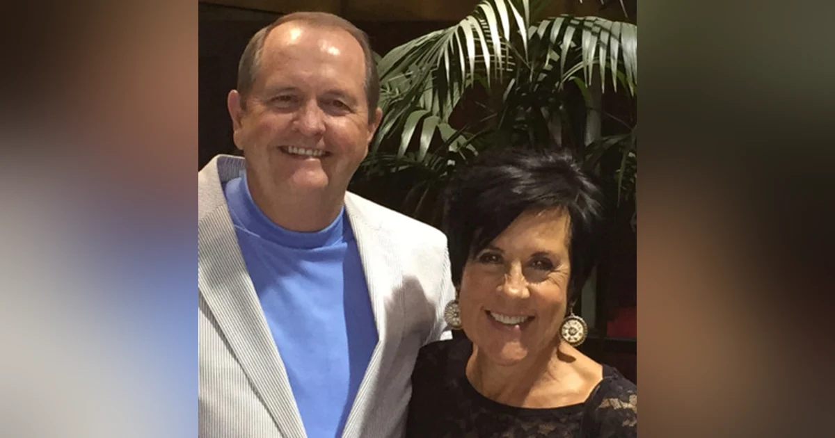 TakeChargeRx | Terry Forshee, BPharm, and Angela Forshee