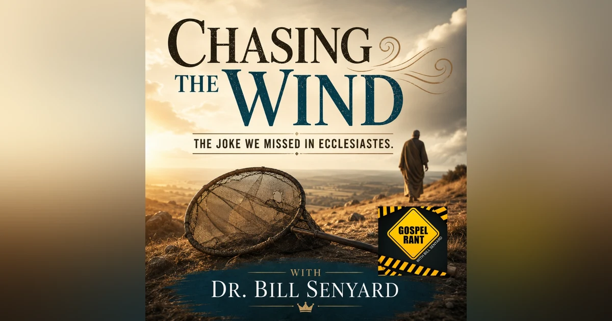 Chasing the Wind 1