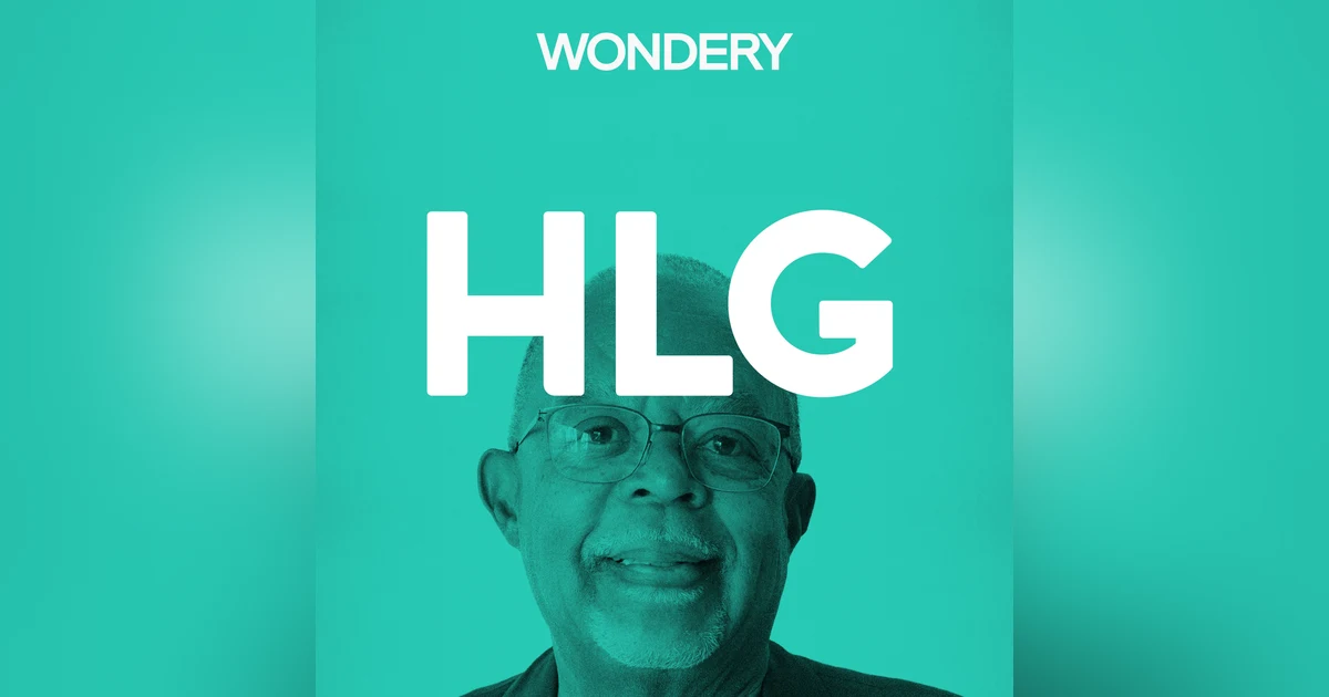 Henry Louis Gates Jr.