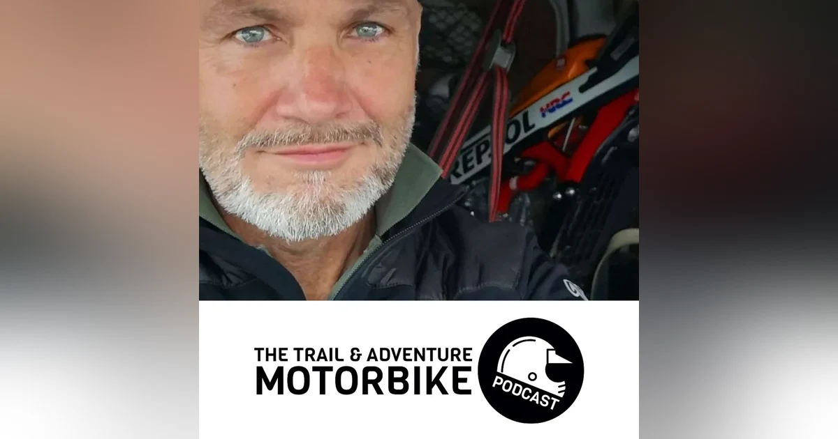 TAMP Season 7 Season Finale The MCL Bike Show and Noel has some news