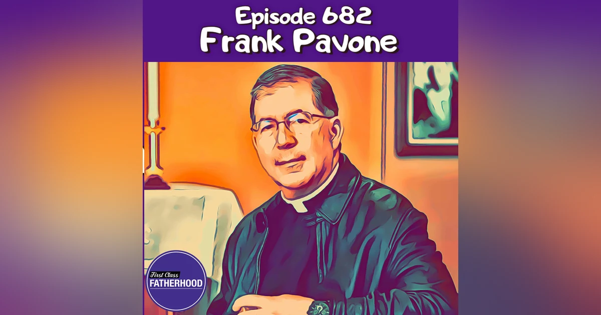#682 Frank Pavone
