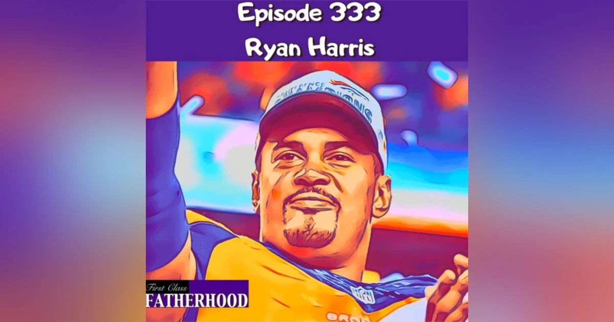 #333 Ryan Harris