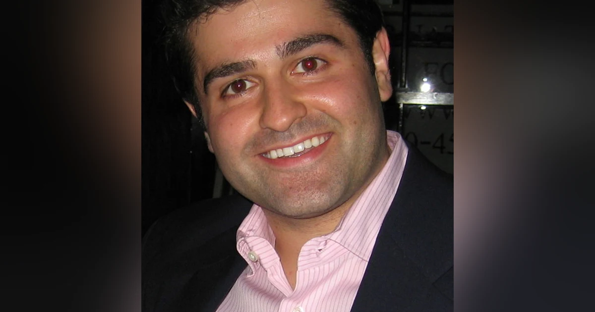 Slava Rubin co-founder Indiegogo Crowdfunding Giant