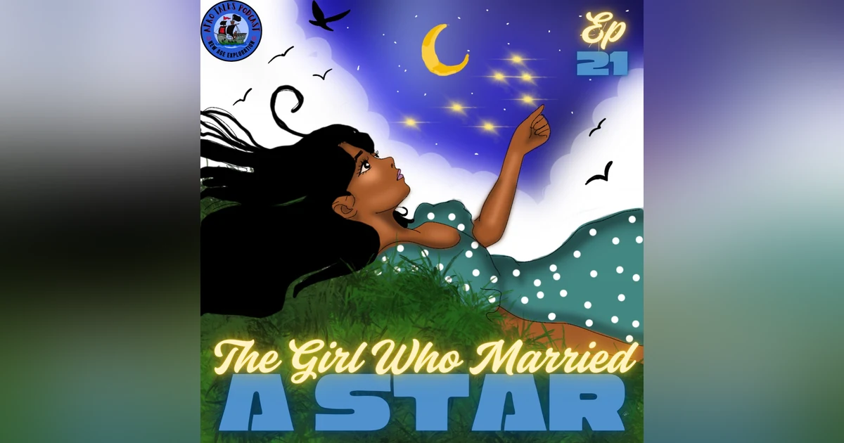 The Girl Who Married the Star