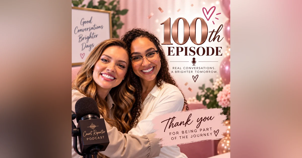 100 | From Backlogged to Building Bigger with Karina Alvarez