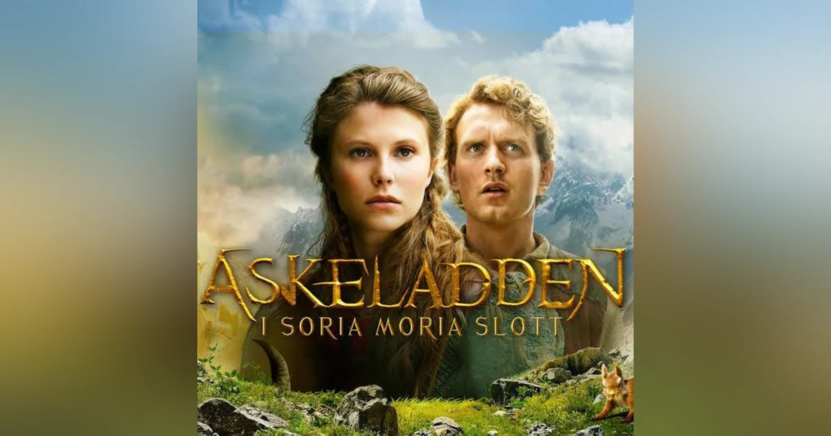 5.29: The Ash Lad: In Search of the Golden Castle (2019)
