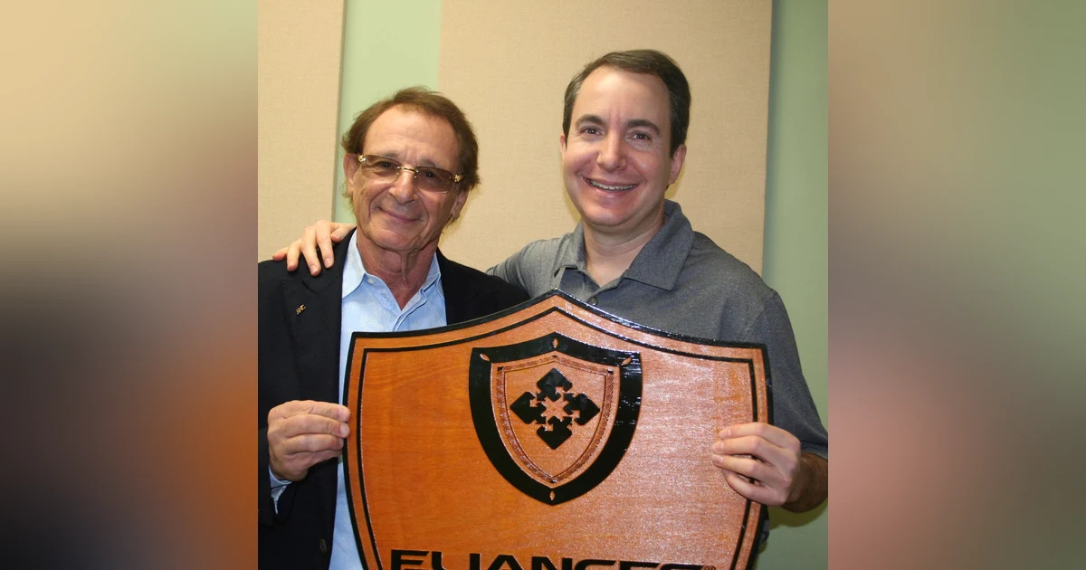 Peter Thomas Chairman Century 21 Canada, Thomas Pride International
