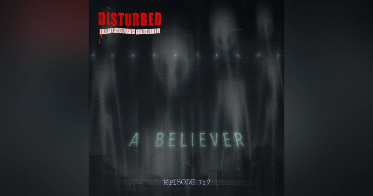 A Believer