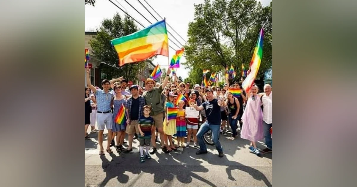 20. Very Local Pride