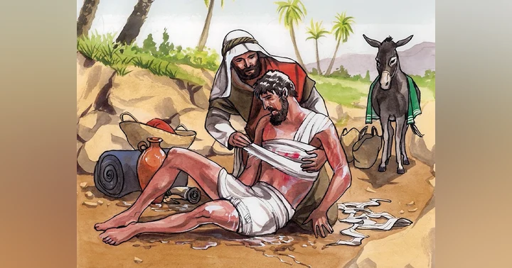 image for Do You Care About People or For People?
