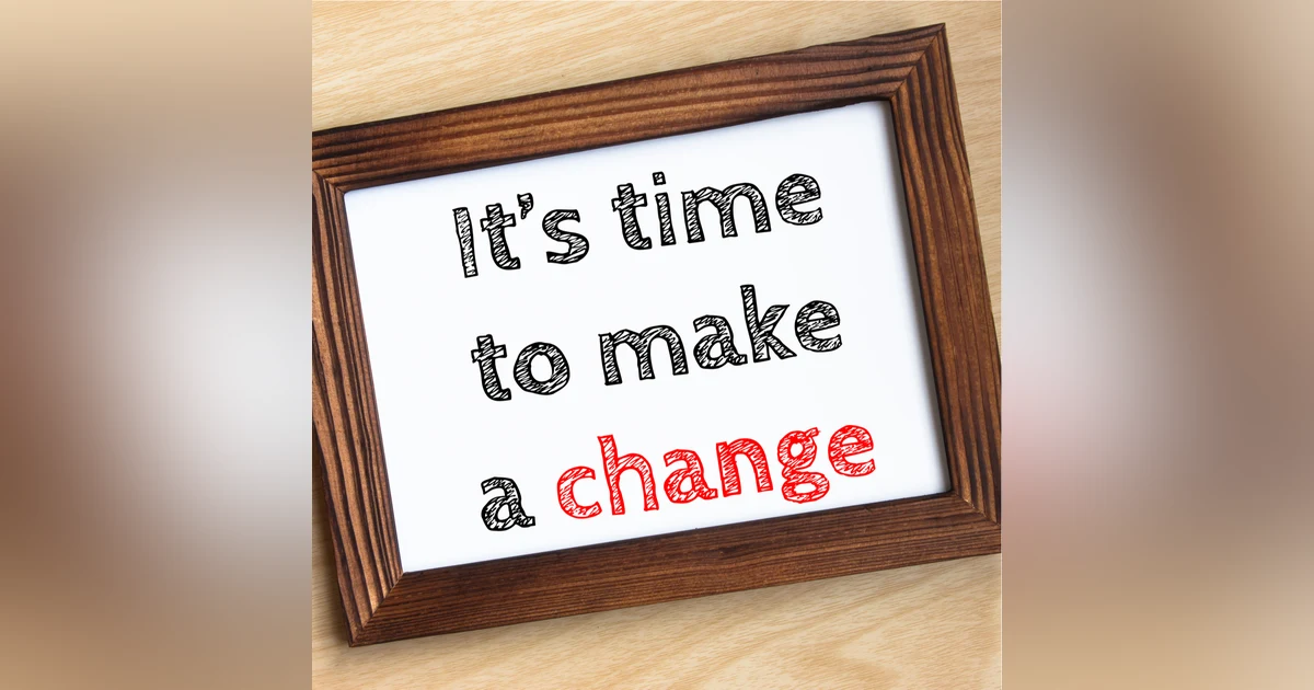 Fortune 100 company considers changing backup product
