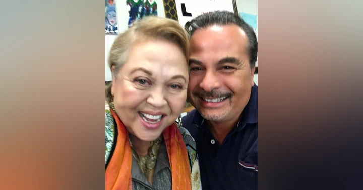image for "Magnum P.I." Star Amy Hill Is My First Guest On HOLLYWOOD OBSESSED!
