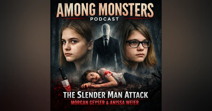 image for The Psychology of the Slender Man Obsession