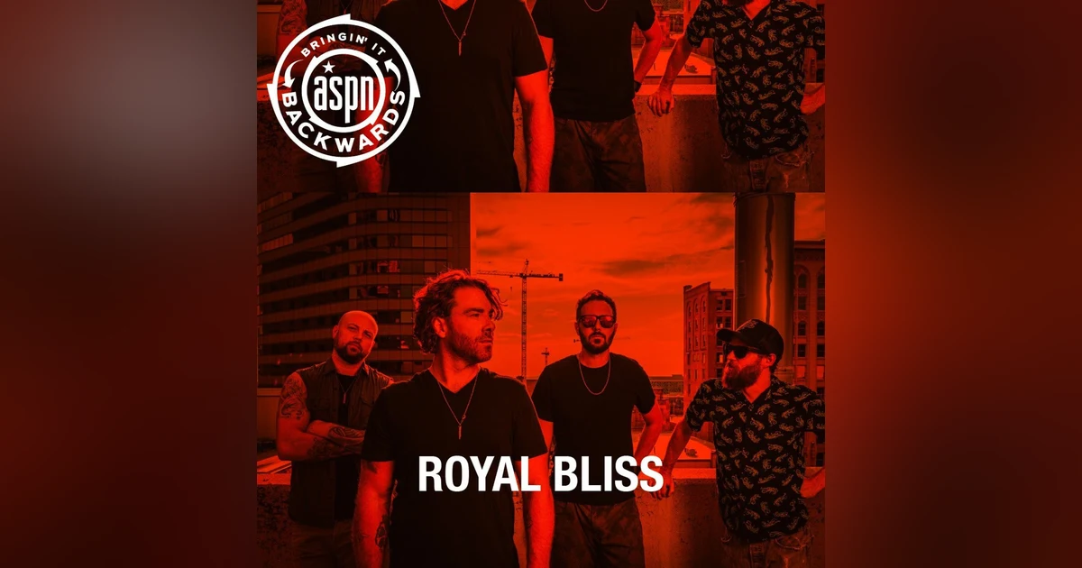 Interview with Royal Bliss