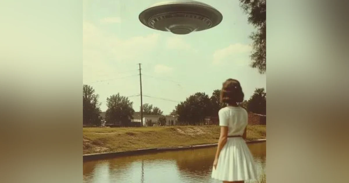 Strange Things