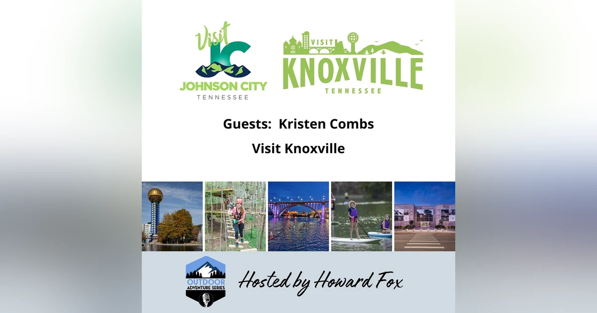 Visit Knoxville: Green Spaces, Artistic Flair, and Hidden Gems