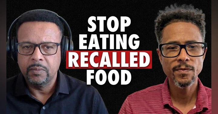 image for Is Your Fridge Secretly Hiding Recalled Food? Here’s How to Know