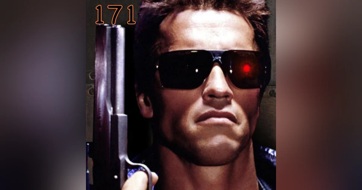 171: Brad "Albie" Brach