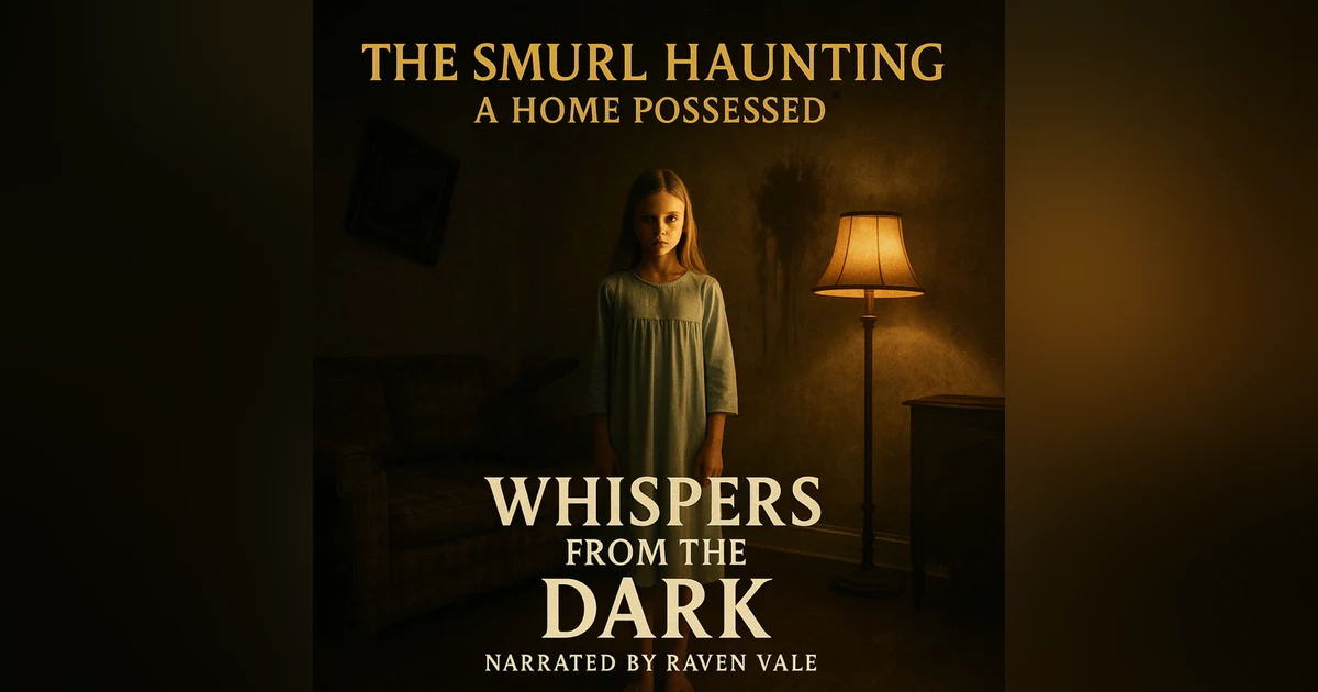 The Smurl Haunting: A Home Possessed