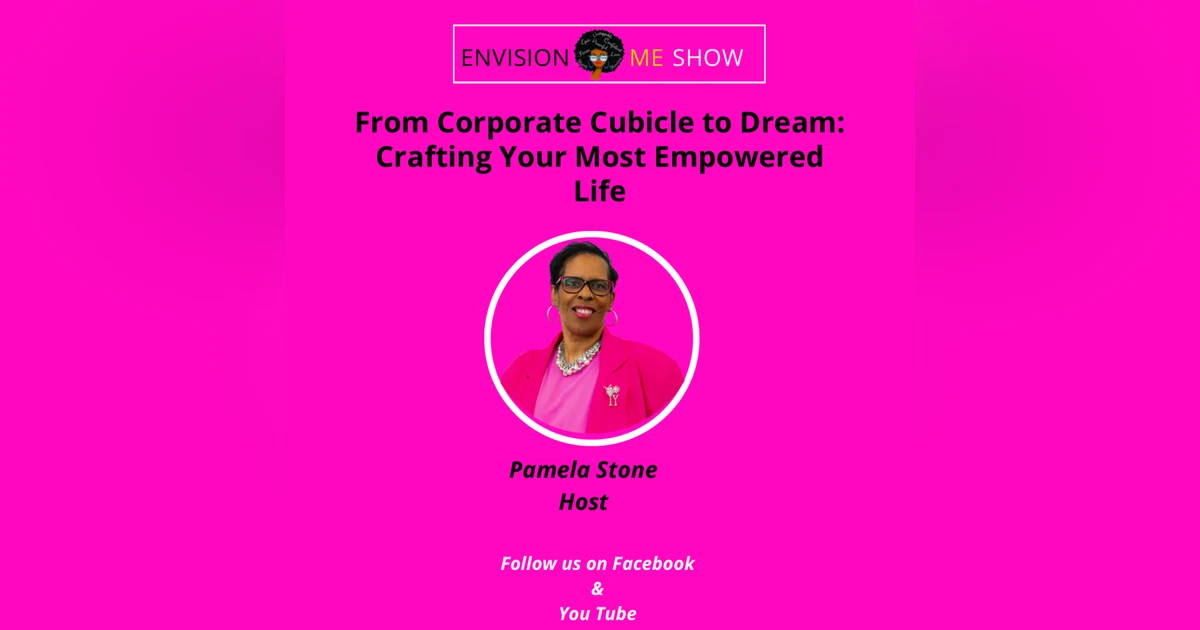 Ep. 195/ How to Craft Your Most Empowered Life: Effective Strategies for Personal Growth