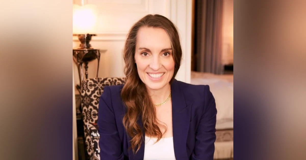 Travelers Want Hotels With a Point of View - Tamara Lohan, Hyatt