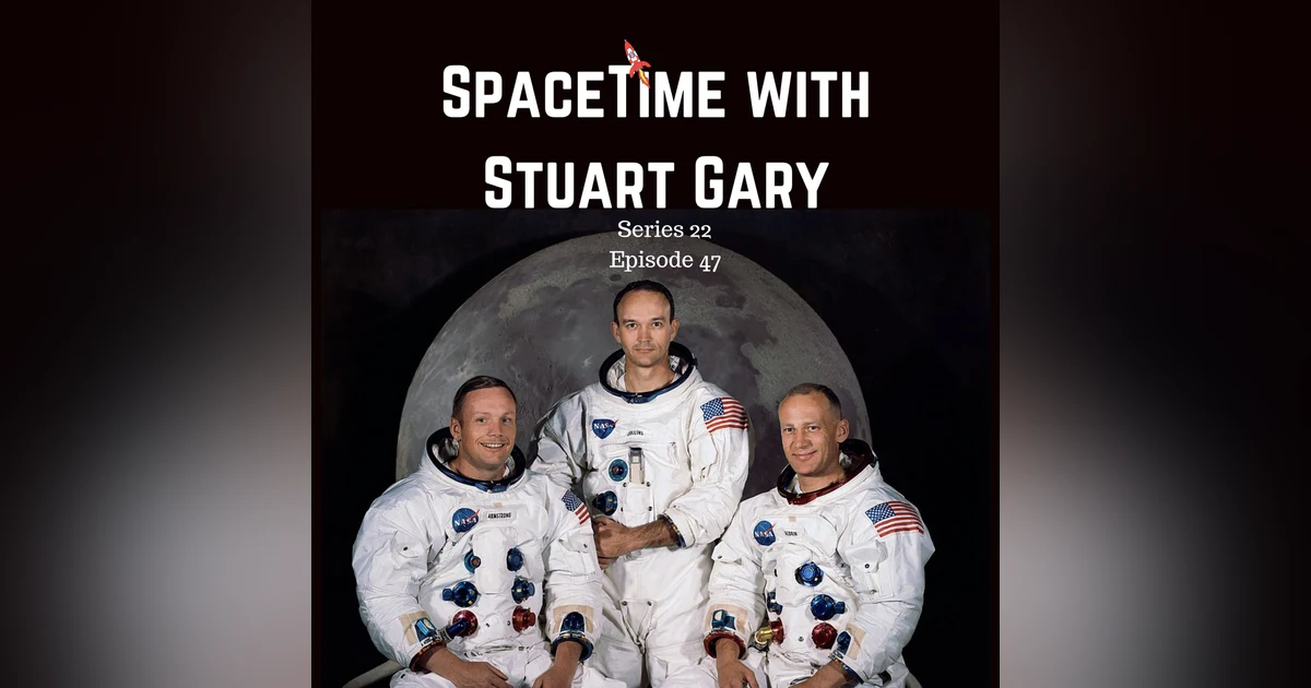 47: New Mission to Intercept a Comet