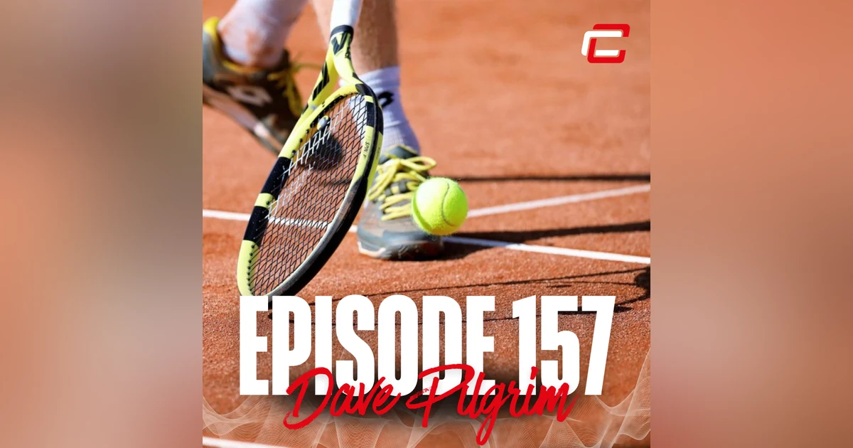 Dave Pilgrim - Does Tennis need the Betting Industry?