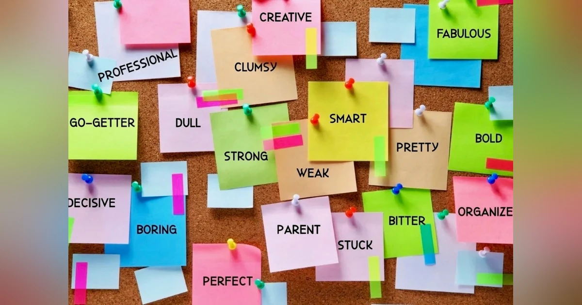 Outgrowing the Role
