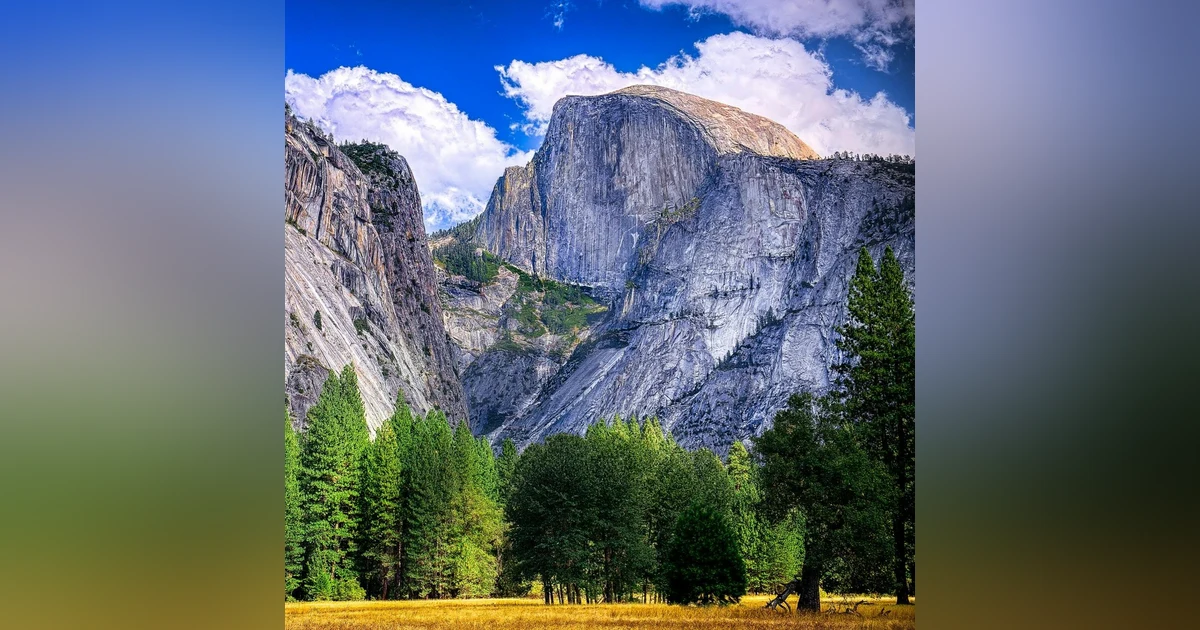 #70: Exploring Yosemite National Park