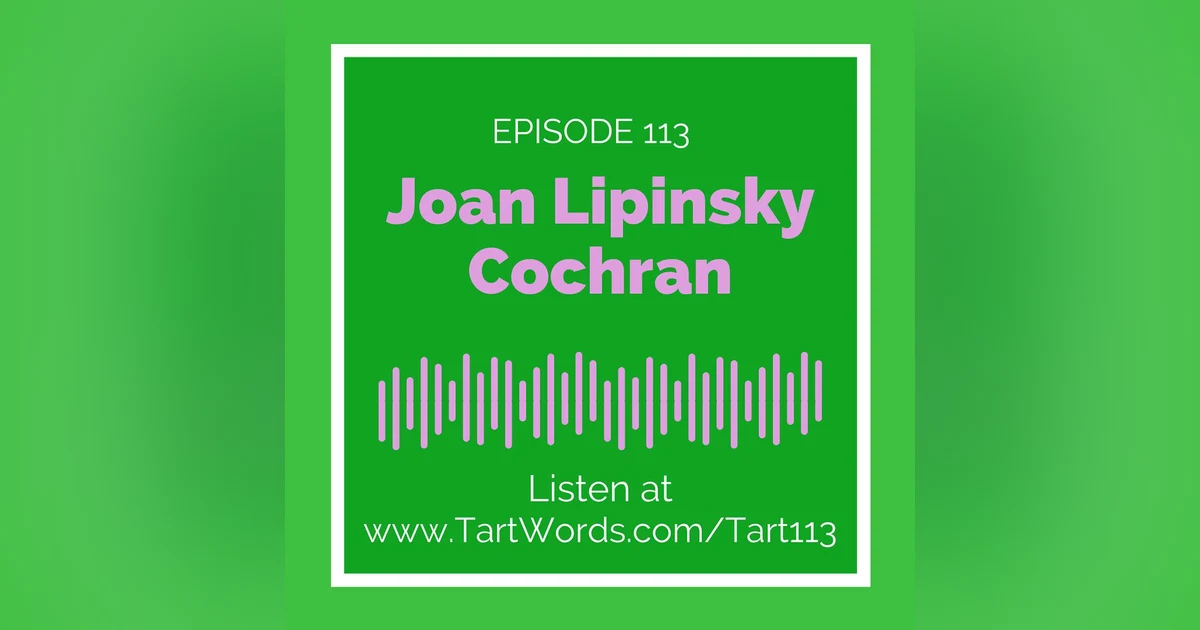 Joan Lipinsky Cochran