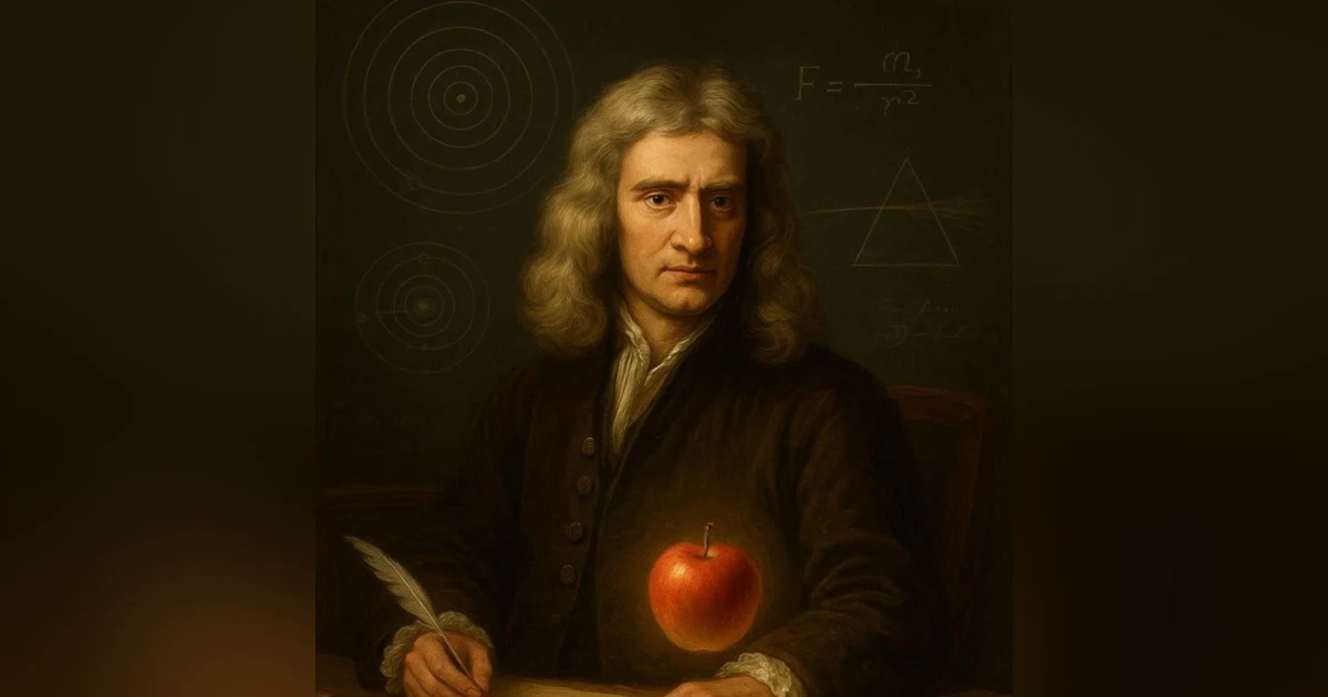 The Metaphysical World of Isaac Newton: Alchemy, Prophecy, and the Search for Lost Knowledge