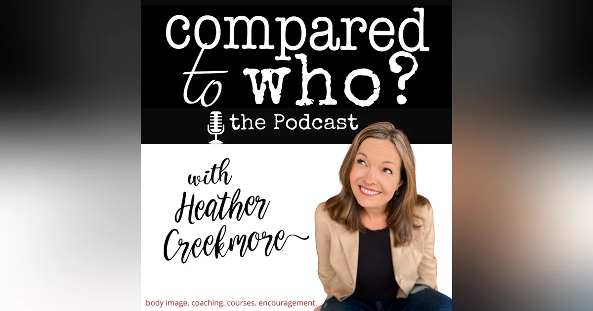Praying for Body Image: Tune in to Him Finale