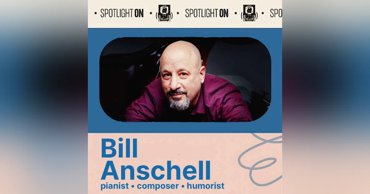 Bill Anschell: unearthing jazz's improbable solutions