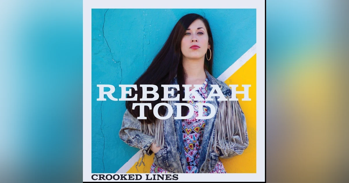 Rebekah Todd Interview