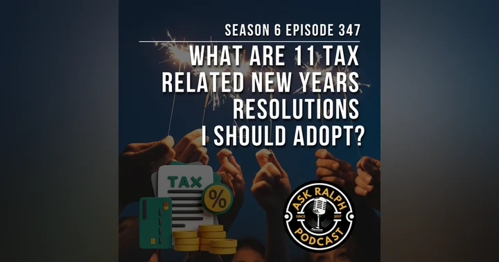 image for Can These 11 Tax Tips Save Your Finances?