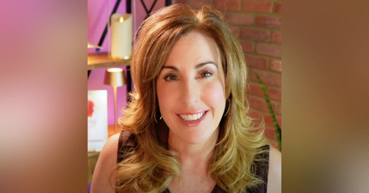 Living the dream with award-winning strategic thinker and educator and founder of the journey sage Jill Sitnick