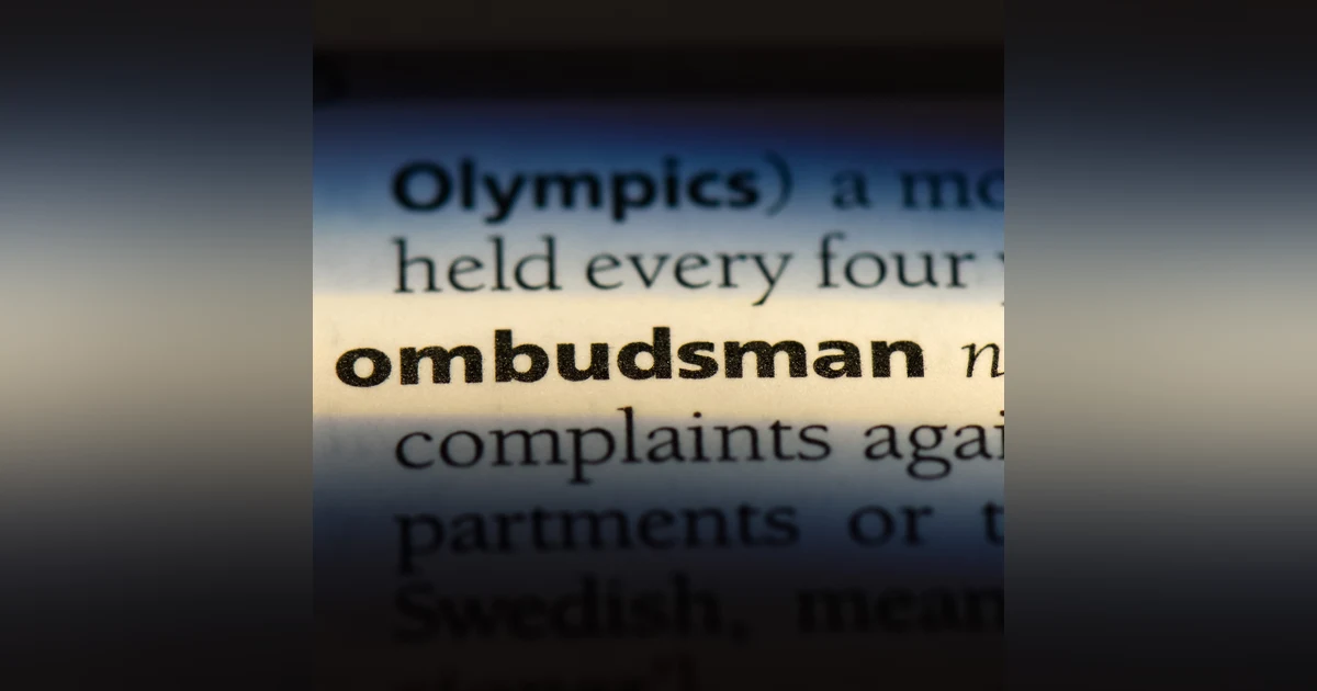 Kampüs ombudsluğu nedir? Konuk: Gizem Güray