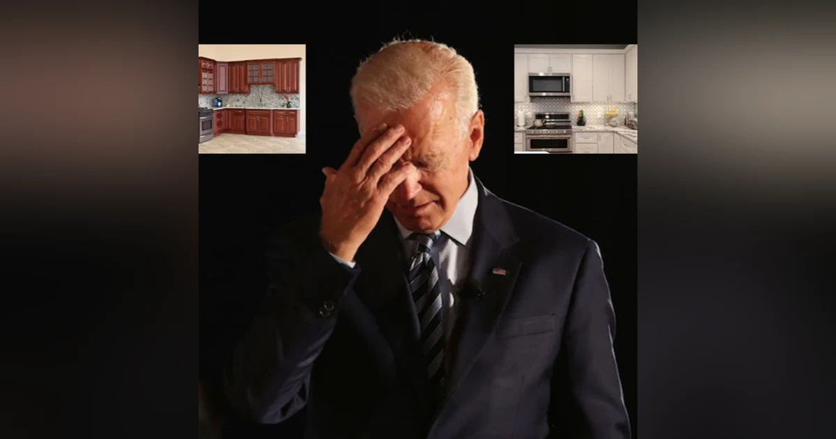 Culper's Canteen Cup S01E43 Joe Biden's Cabinet